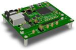 ISO14001 HASL SMT Prototype PCB Assembly FR4 CEM1 For Electronics
