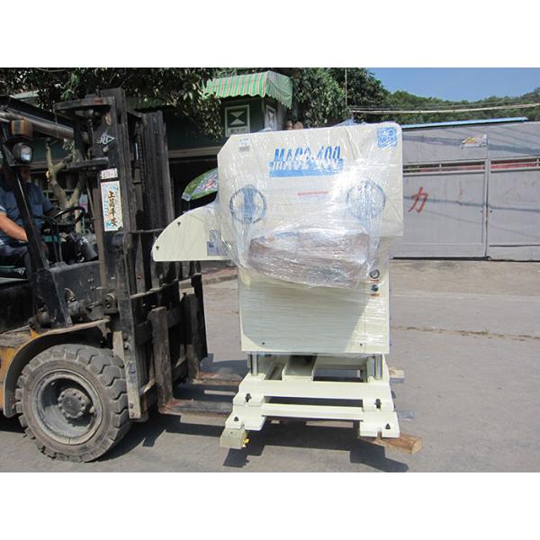 Automatic Sheet Metal Straightening Machine Stamping Heavy Material Rack