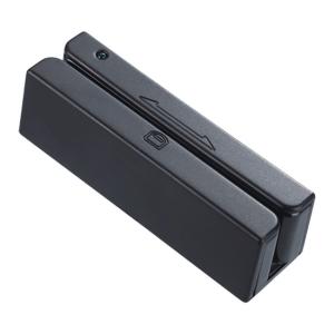 Micro 3 Tracks Magnetic Card Reader And Writer For Credit Card Payment System