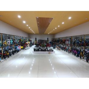 Hebei Xingjiu Vehicle Technology Co., Ltd.