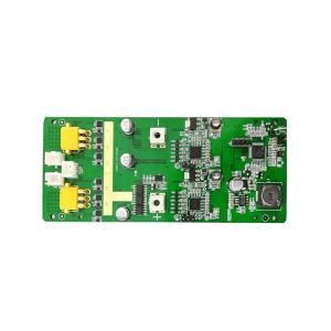 Thermal Profiles BGA Rework PCB Fabrication Assembly CE FCC Rohs