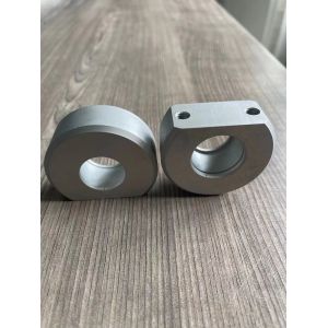 High Precision 5 Axis CNC Machining Service CNC Mechanical Parts