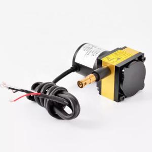 Buy cheap UBPR-03Y Displacement Measuring Sensor Construction Machinery Ultimate Tool product