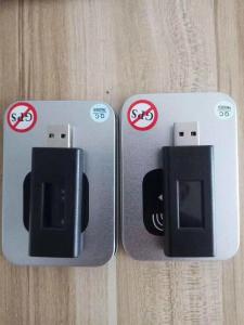 China USB 10m Omni Antenna GPS Signal Jammer 1550-1620MHz on sale