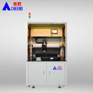 Automatic Battery Welding Machine Cell Use With Nickel Plate Welding