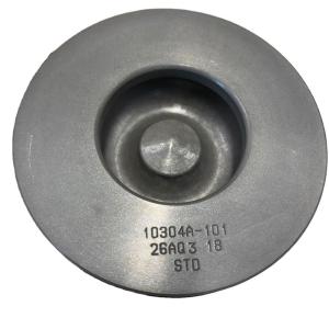 444 448 Engine Piston Kit