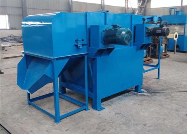 Quality Solid Waste Ore 10t Eddy Current Magnetic Separator for sale