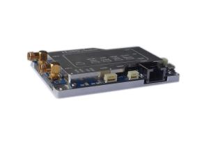 China H.265 IP Mini Wireless Audio Transmitter Module With Dual Antenna Diversity Reception on sale