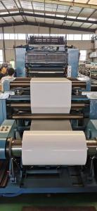 Buy cheap 1020X720mm Web Offset Press Offset Printing Equipment product