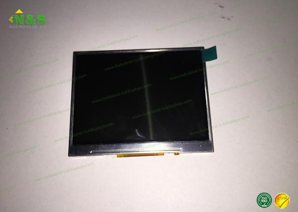 Quality LQ31E05   	3.0 inch  Sharp LCD Panel   with 61.7×44.5 mm Active Area for sale