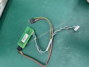 Buy cheap IM60 Patient Monitor Parts Touch Screen Control Board W0281901010 02.02.451063-11 product