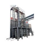 High Capacity Fresh Tomato Puree Processing Line Customization