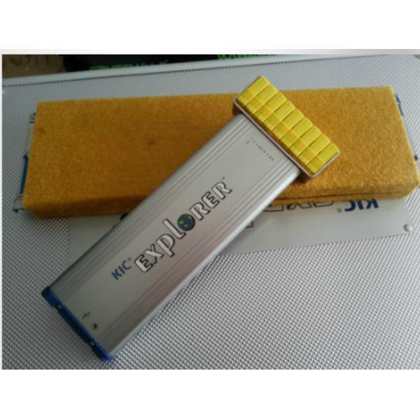 SMT Thermal Profiler KIC Explorer , Reflow Oven Checker Kic Profiler