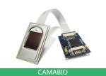 CAMA-SM30 Embedded Capacitive Fingerprint Sensor With UART interface