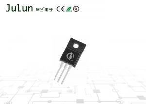 Buy cheap 800V CoolMOS P7 Power Transistor IPA80R1K4P7 MOS tube Field effect transistor product