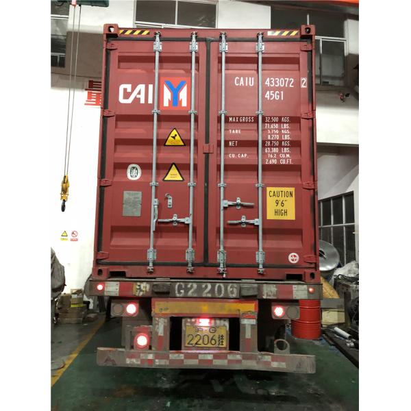 Zig Zag Portable Plastic Washing Recycling Machine HDPE Air Separator