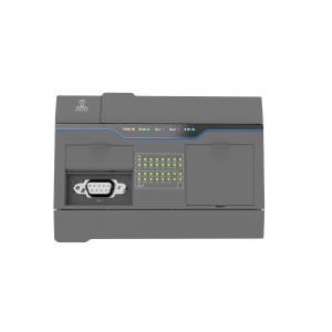 Buy cheap 48 x 48mm Programmable Logic Controller Silver Alloy Analog Input product