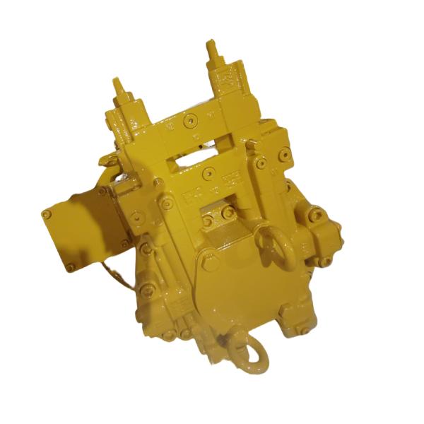 Industrial Hydraulic Pumps OEM Fluid Power Pumps High Pressure Oil Pumps