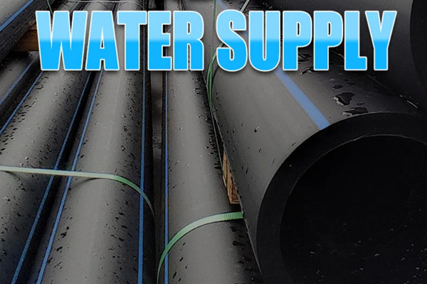 Automatic Plastic Pipe Machine Manufacturers Industrial PE pipe production line