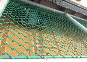 Buy cheap Anti Rust SS316 Helicopter Landing Net , Helipad Safety Net Strong Tensile product