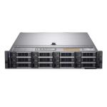 Xeon 4210R DDR4 8x16G Dell GPU Server Poweredge R740 8TSASx4 Hard Disk H330