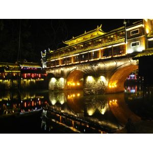 Buy cheap IP66 Heat Dissipation 6m Height Waterproof Led Spotlight 18W SMD3535 product