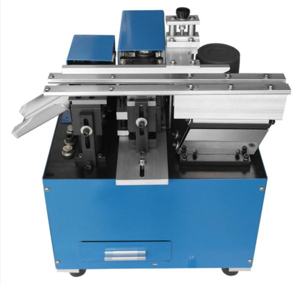 Quality RS-901Q LED Segment Displays Components Lead Cutting Machine for sale