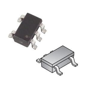 DS1775R4 1mA Board Mount Temperature Sensors