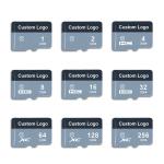 Form Factor memory card Memory Cards with 128GB Capacity and Write Speed Up To