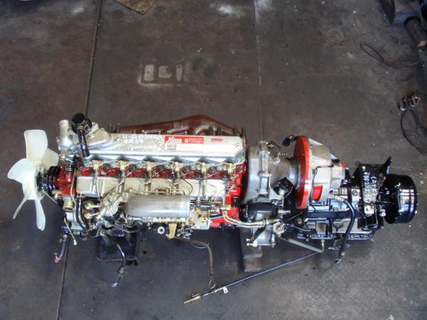 Quality 2nd Hand Hino Truck Parts Used F20C J08C J05C J08E J05E H06C H07C EH700 EF550 for sale