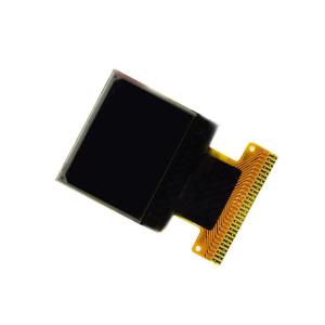 Buy cheap 0.66 Inch Oled Display Screen , 64x48 Resolution , I2C SPI Interface , IC SSD1306 Driving product