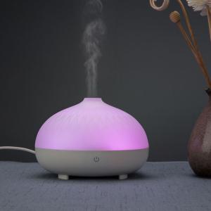 China PP Material 80m USB Essential Oil Electronic Aroma Diffuser on sale