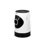 EC5 720P Fisheye Panorama WIFI P2P IP Camera IR Night Vision CCTV DVR Wireless