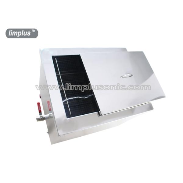 Limplus Industrial Ultrasonic Cleaner 36L 40kHz For 3D Printing Component Cleaning