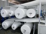 12KW Efficient Production Automation Ultrasonic External Trapezoidal Medium