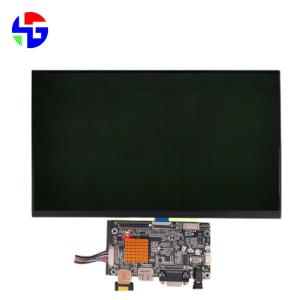 Buy cheap 1920x1080 Smart Home TFT Display 11.6 Inch EDP Interface Display product