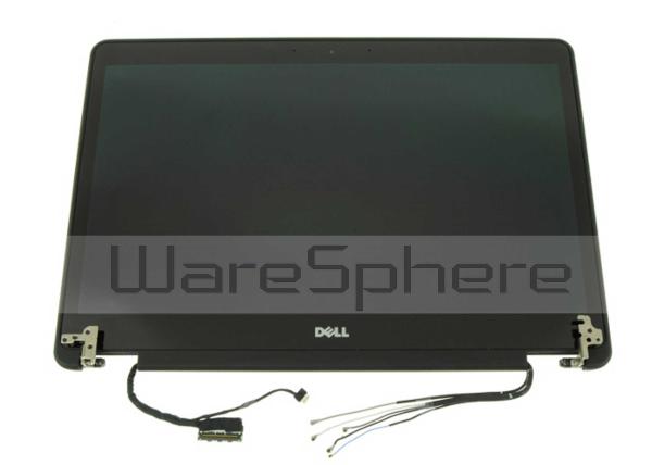 Quality EDP Laptop LCD Screen , Dell Latitude E7440 Screen Replacement 0PMJMX PMJMX A- for sale