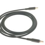 5A TPE Type-C to Type-C Fast Charging USB Data Cable With E-Mark Chip For
