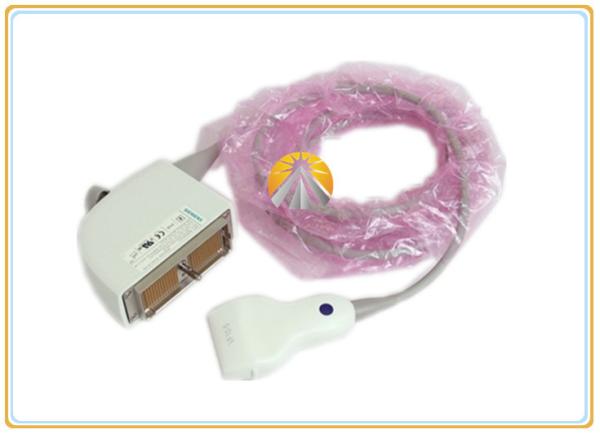Quality VF10-5 Siemens Linear Array Transducer Ultrasound 2D Beam Steering Light Weight for sale