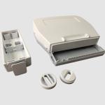 ABS PC Rapid Cnc Machining For EV Charging Infrastructure Prototyping