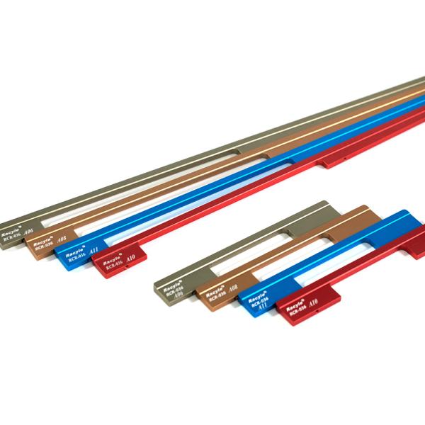 Quality Door Drawer 220mm Modern Kitchen Cabinet Handles for sale