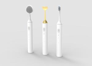 One Button Three Heads CE Ultrasonic Cleansing Instrument