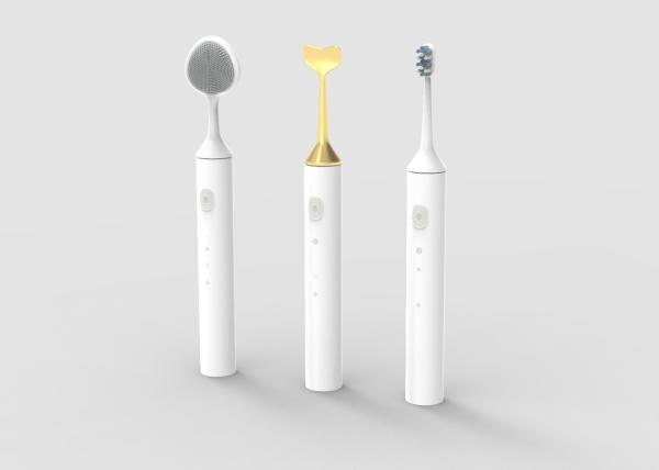 Quality One Button Three Heads CE Ultrasonic Cleansing Instrument for sale