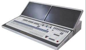 Buy cheap Tiger Touch Prince 32768ch DMX Lighting Controller with touchable screen product