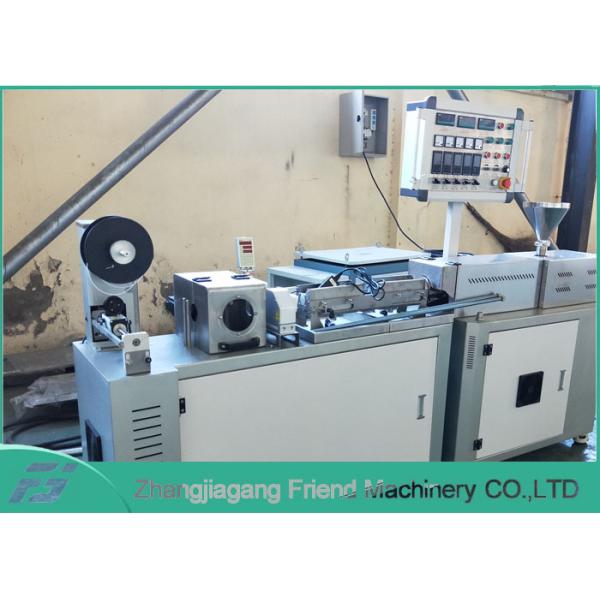 Lab Use 3D Printer Filament Machine Small Output For University Experiment