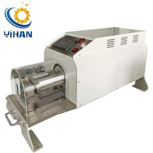Buy cheap Wire Cable Stripper Tool for Machinery Rotatory Knife Blade Stripping and Peeling product