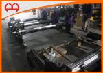 Movable Bodies Computerized Plasma Cutter Steel Plate Correction Function