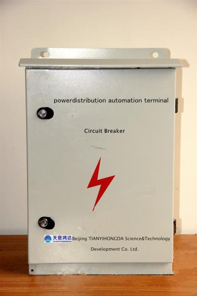 Automatic Power Distribution Terminal For All The Protections 1.5 Times Fixed