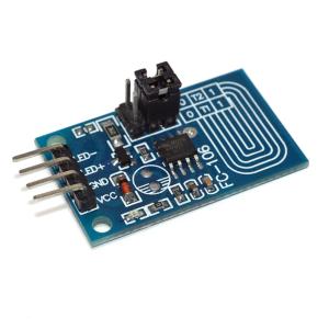 Buy cheap Anti Interference PWM Control Dimming Switch Module product