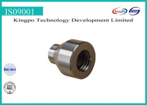 Buy cheap E26d Lamp Cap Gauge Screw Thread Gauge iec 60061 3 With Calibration Certificate product